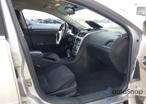 2010 Chevrolet Malibu Lt z USA, uszkodzony, nr VIN 1G1ZC5EB6AF102433